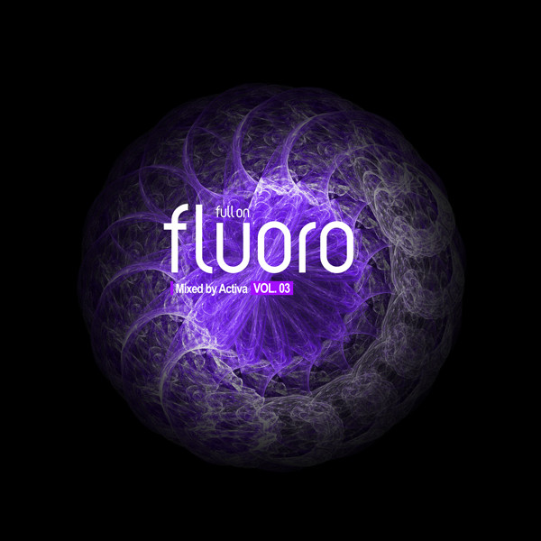 Full On Fluoro Vol. 03