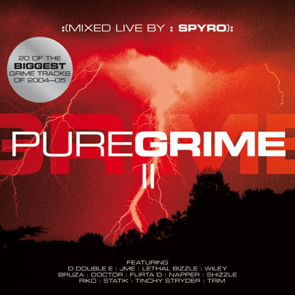 Pure Grime II