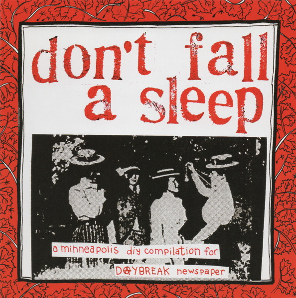 Don't Fall Asleep: A MPLS DIY Compilation For Daybreak Newspaper