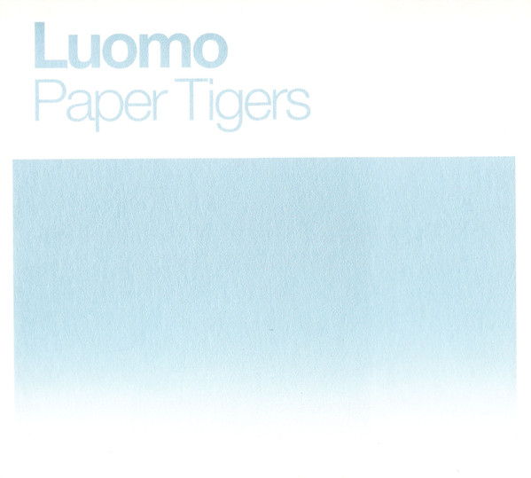 Paper Tigers