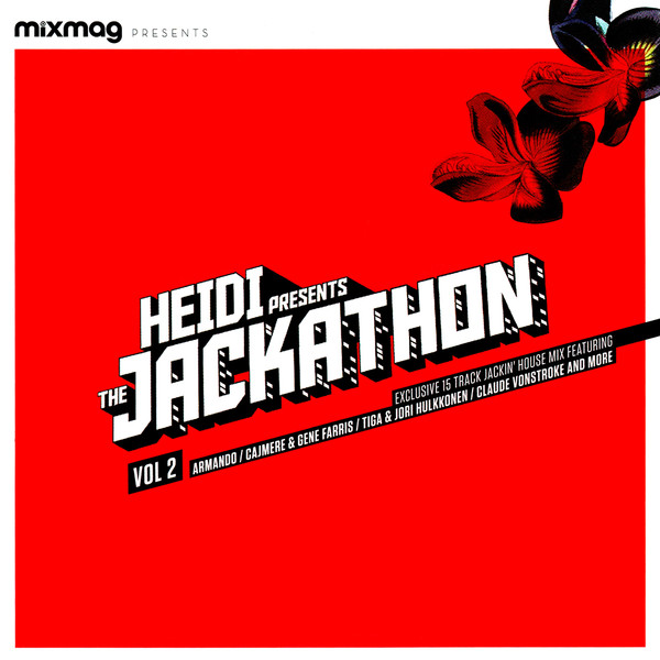 The Jackathon Vol 2