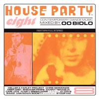 House Party Eight