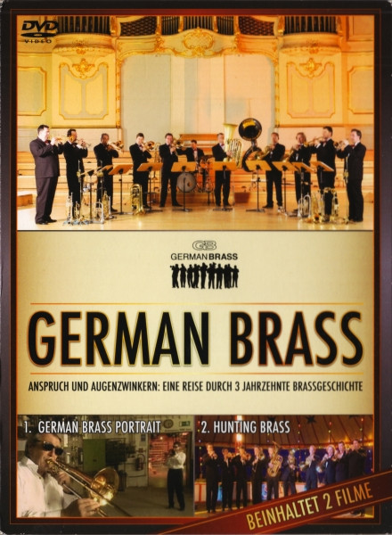 Anspruch Und Augenzwinkern: Eine Reise Durch 3 Jahrzehnte Brassgeschichte