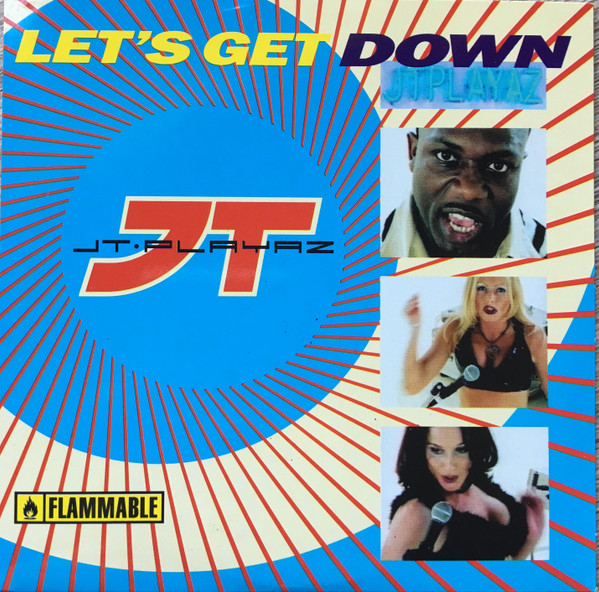 Let's Get Down