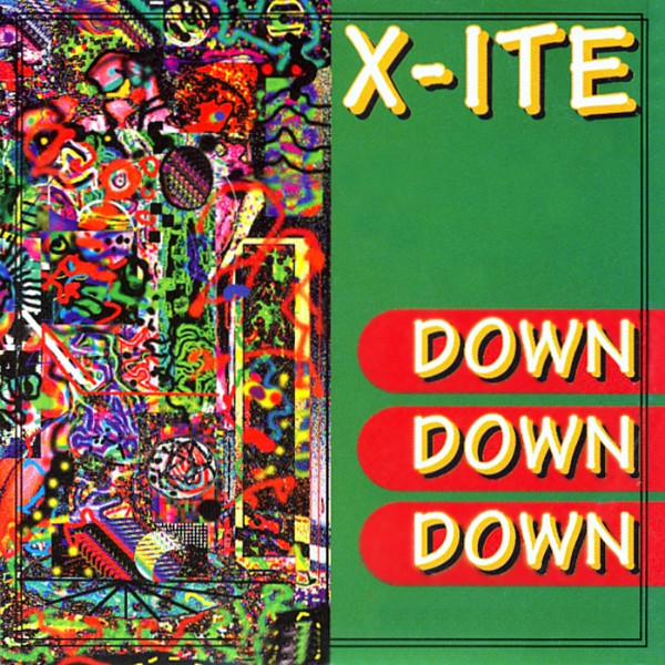 Down Down Down