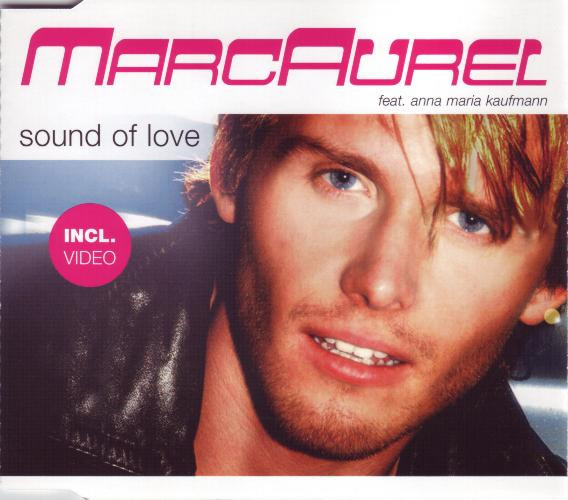 Sound Of Love