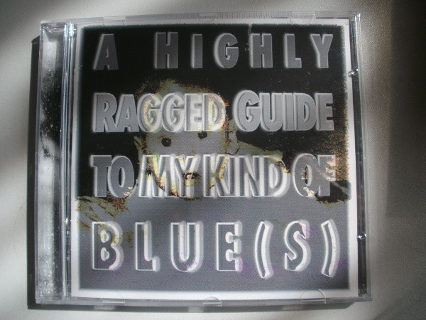 A Highly Ragged Guide To My Kind Of Blue(s)