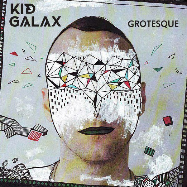 Grotesque