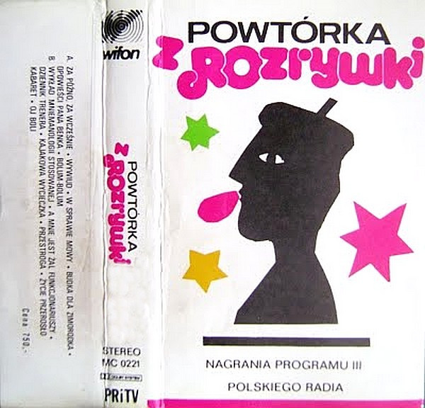 Powtórka Z Rozrywki