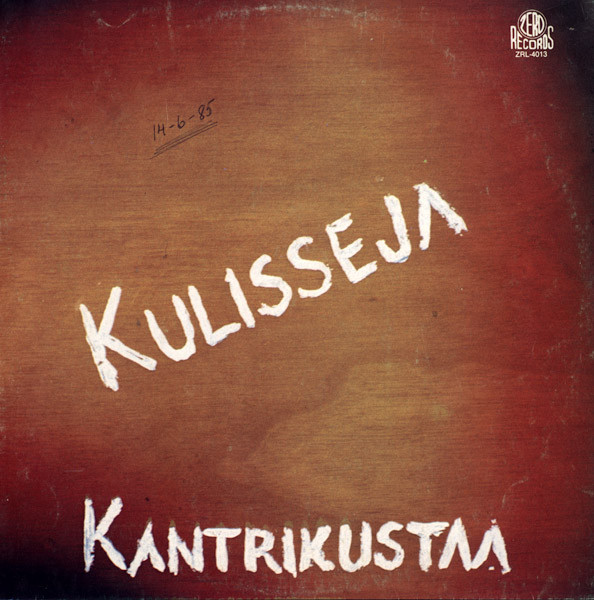 Kulisseja
