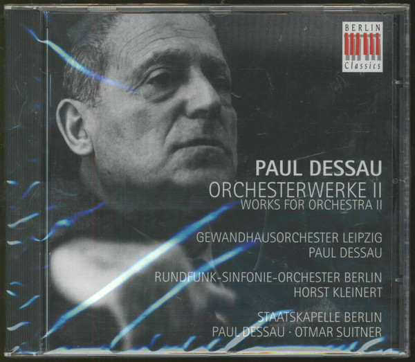 Orchesterwerke II