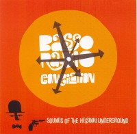 Bassoradio Compilation