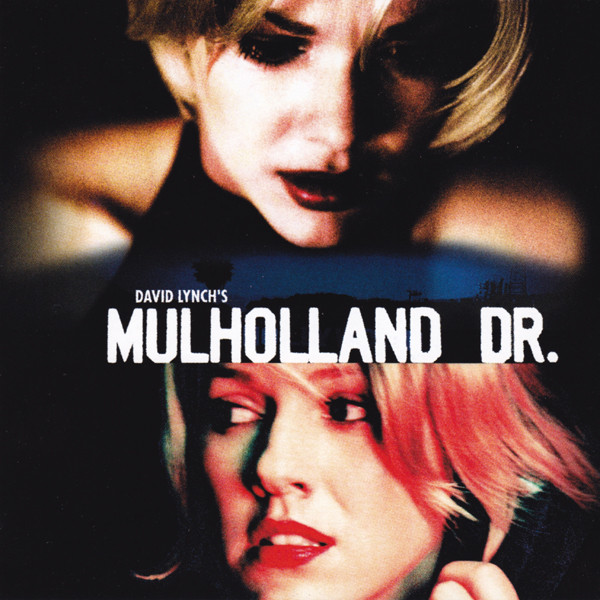 David Lynch's Mulholland Dr.