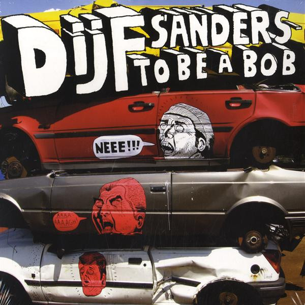 To Be A Bob