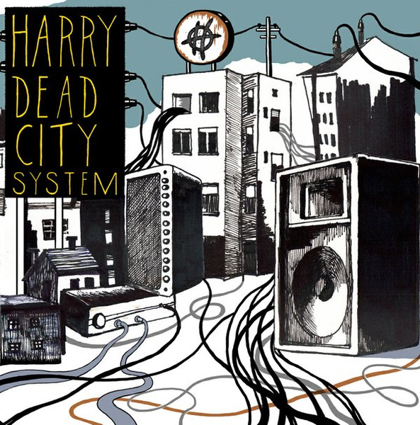 Dead City System