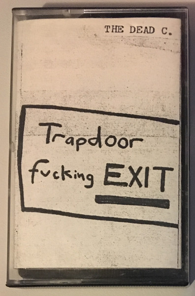 Trapdoor Fucking Exit