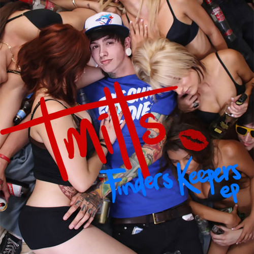The Finders Keepers EP 