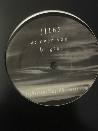 Over You / Gtar
