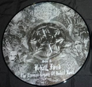 The Eternal Legacy Of Behalf Fiend