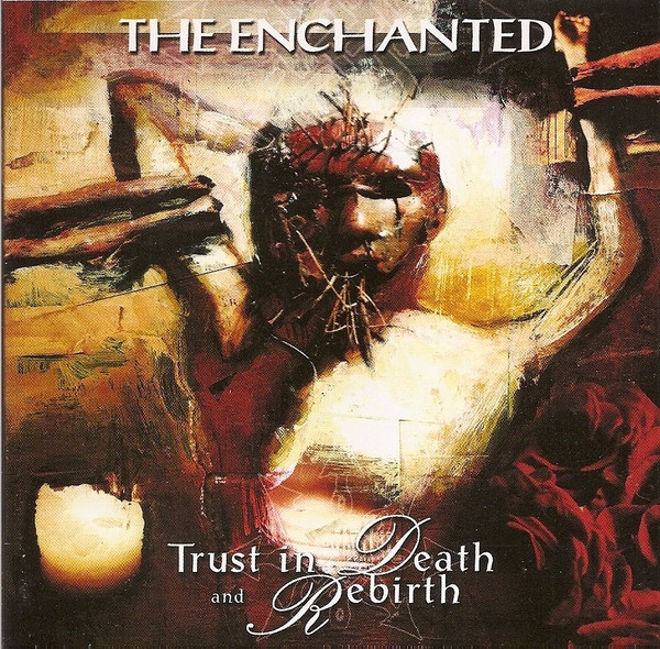 Trust In Death And Rebirth