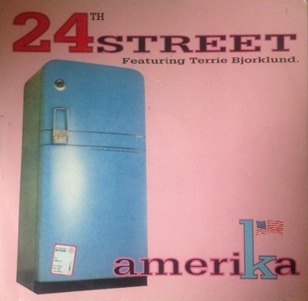 Amerika
