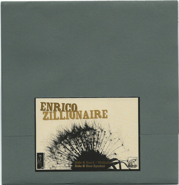 Enrico / Zillionaire