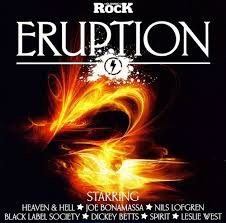 Eruption