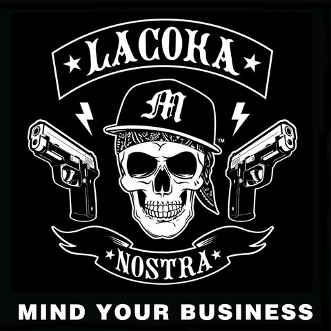 Mind Your Business