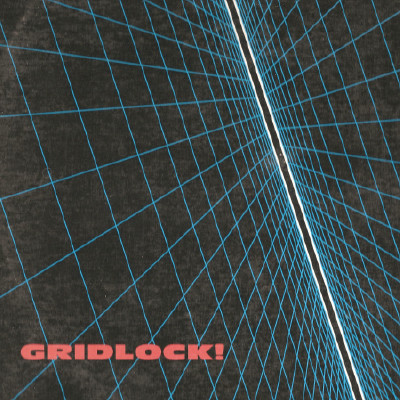 Gridlock! 6