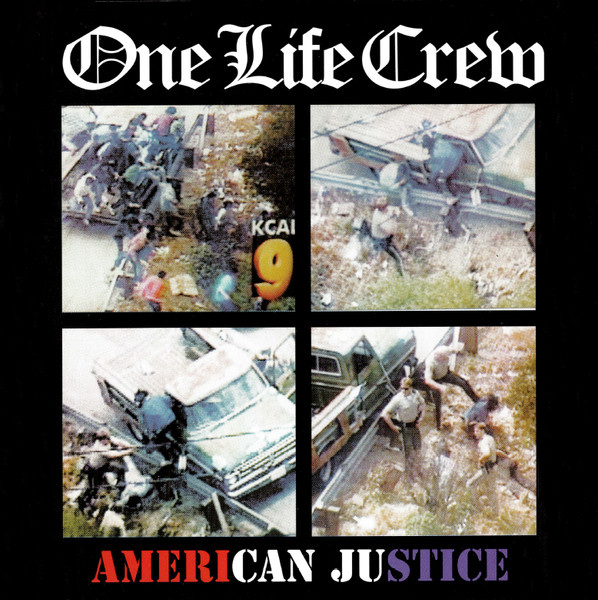  American Justice