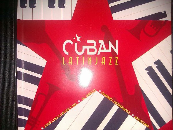 Cuban Latin Jazz