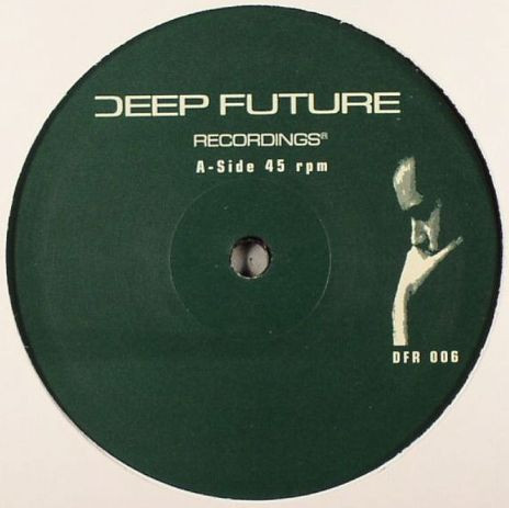 Deep Future Sampler Vol. 1