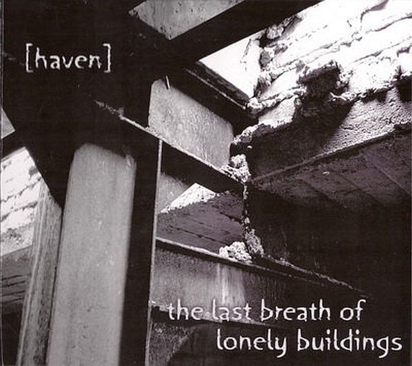 The Last Breath Of Lonely Buildings