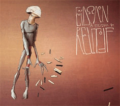Eidolon. A Tribute To Reutoff