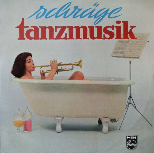 Schräge Tanzmusik