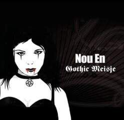 Gothic Meisje