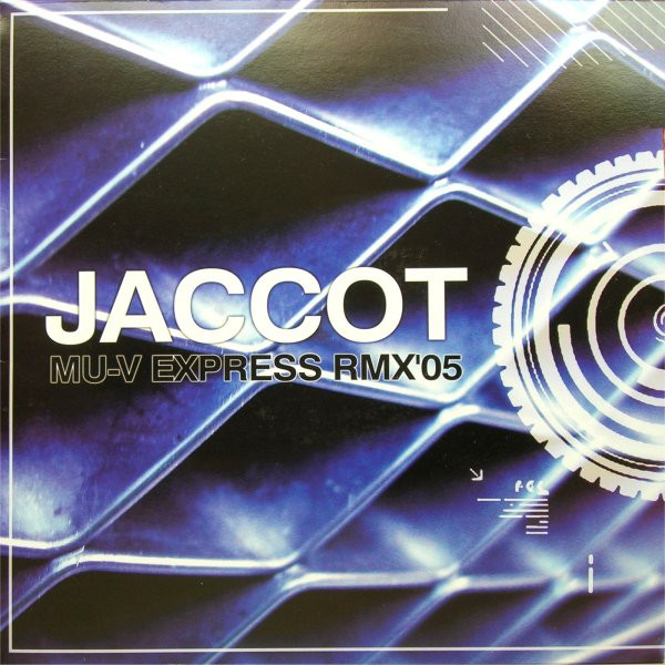 Mu-v Express Rmx'05