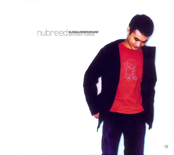 Nubreed Global Underground