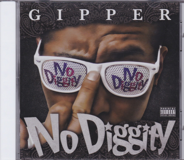 No Diggity