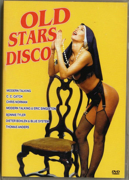 Old Stars Disco 