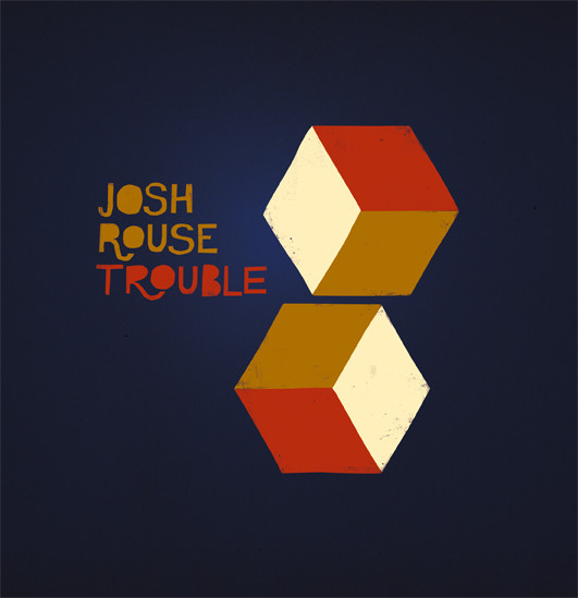 Trouble / Sentimental Lady
