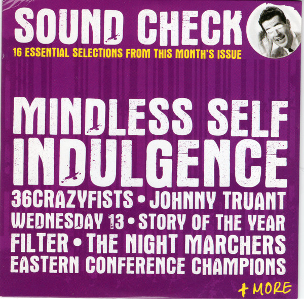 Sound Check No. 110
