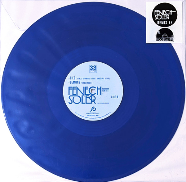 Remix EP