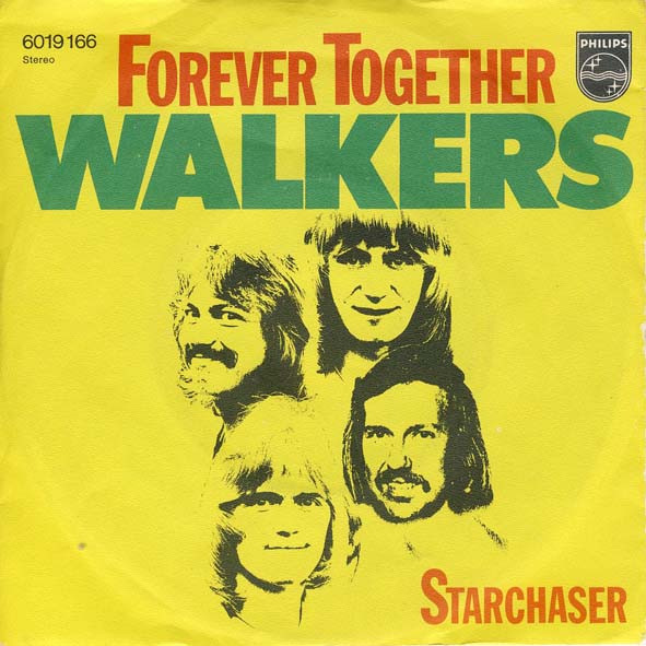 Forever Together