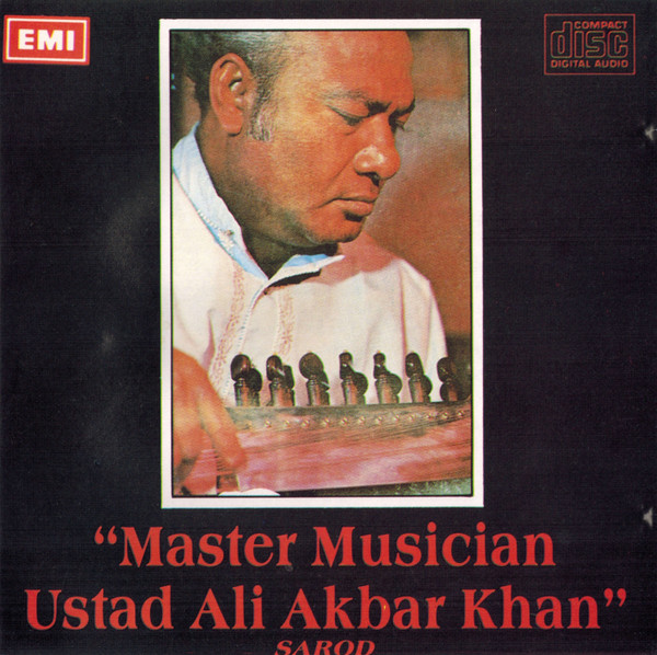 Master Musician