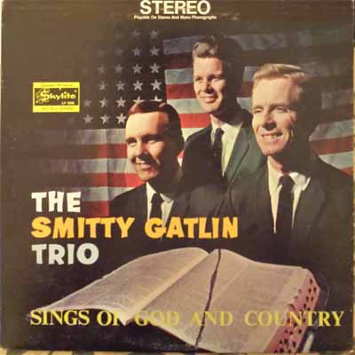 Sings Of God And Country