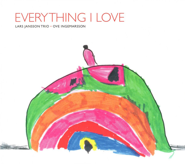 Everything I Love