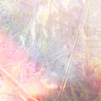 Dnte Remixes 2010​-​2013