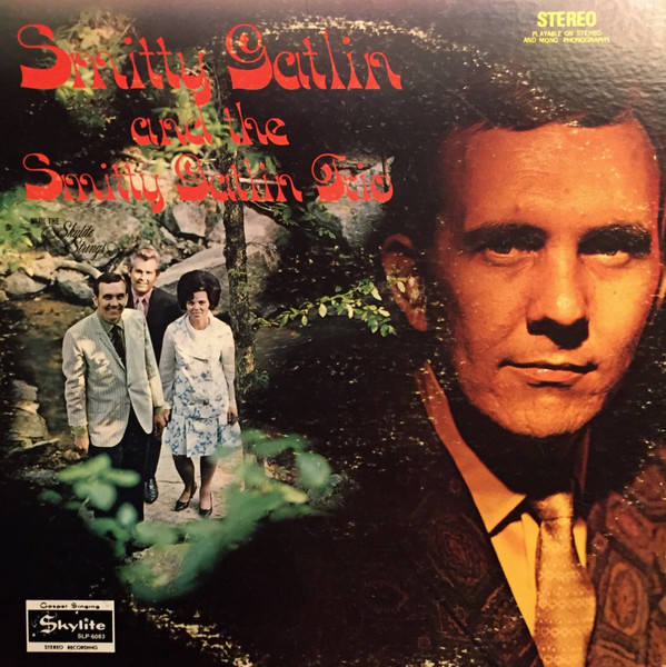 Smitty Gatlin And The Smitty Gatlin Trio 