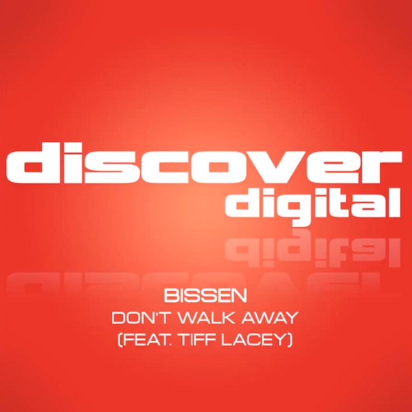 Don't Walk Away